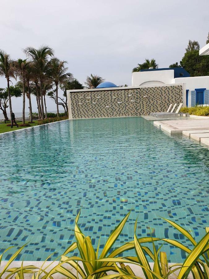 Ferienwohnung The Crest Santora Hua Hin Exterior foto