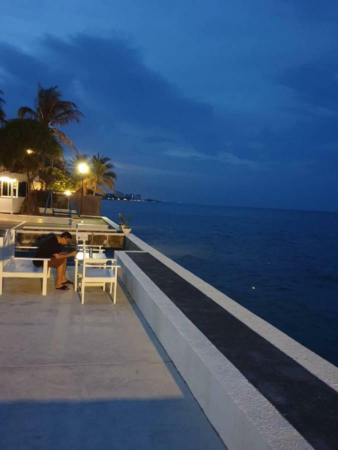 Ferienwohnung The Crest Santora Hua Hin Exterior foto
